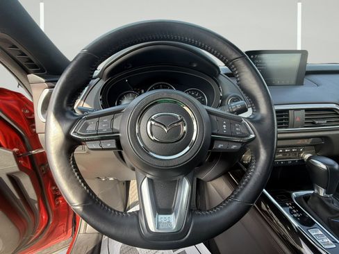 Used 2019 MAZDA CX-9 Grand Touring image 20