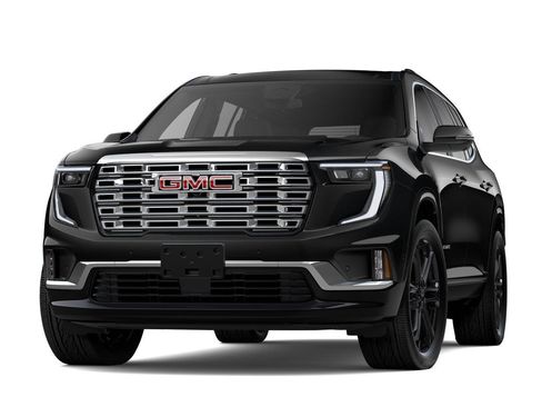 New 2026 GMC Acadia Denali w/ Super Cruise Package image 49