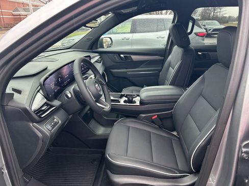 New 2026 Buick Enclave Preferred image 11