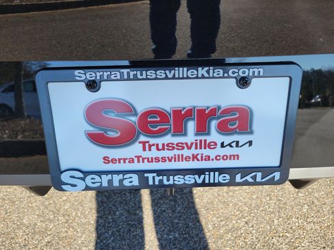 Used 2026 Kia K5 GT-Line image 26