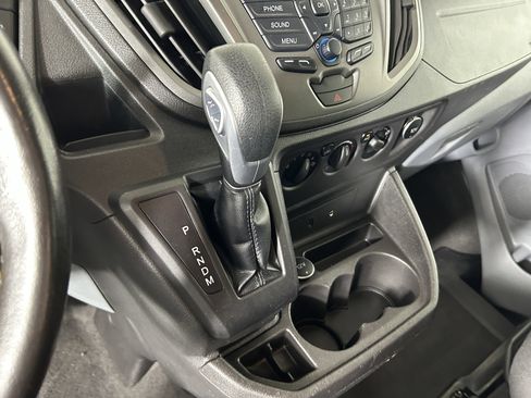 Used 2016 Ford Transit 350 XL RWD image 17