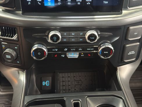 Used 2024 Ford F150 XLT w/ Equipment Group 303A High AWD/4WD image 30