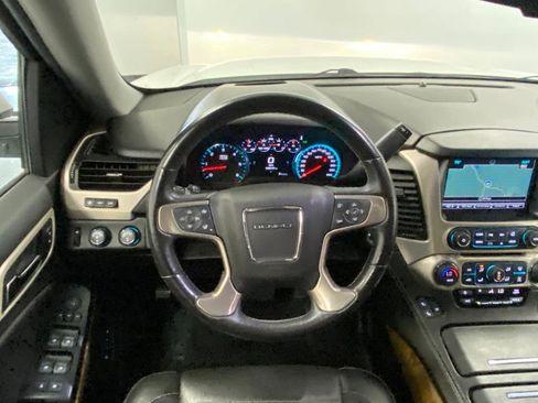 Used 2017 GMC Yukon Denali w/ Open Road Package image 36