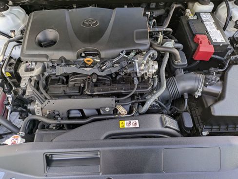 Used 2023 Toyota Camry LE image 29