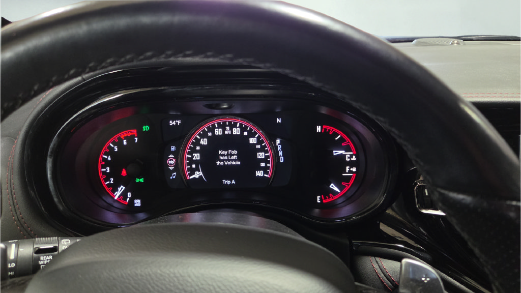 Used 2022 Dodge Durango R/T AWD/4WD image 24