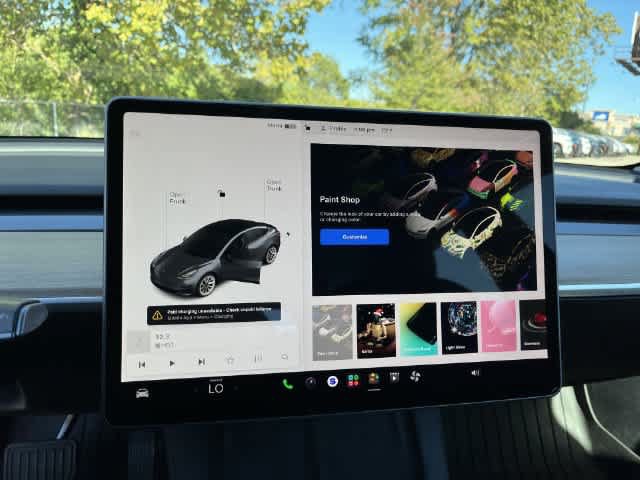 Used 2022 Tesla Model 3 Long Range AWD/4WD image 28
