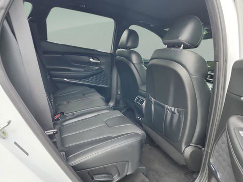 Used 2023 Hyundai Santa Fe Calligraphy FWD image 17