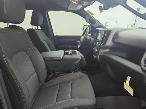 New 2026 RAM 1500 Warlock AWD/4WD image 16