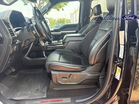 Used 2020 Ford F150 Raptor AWD/4WD image 6