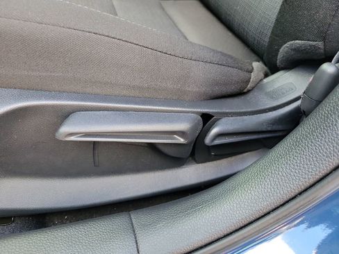 Used 2026 Honda Civic LX image 21