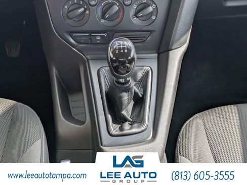 Used 2014 Ford Focus S FWD image 17