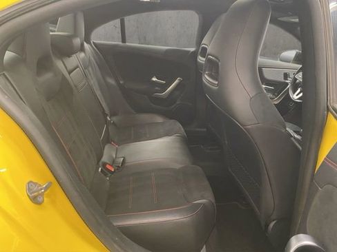 Used 2023 Mercedes-Benz CLA 250 4MATIC image 23