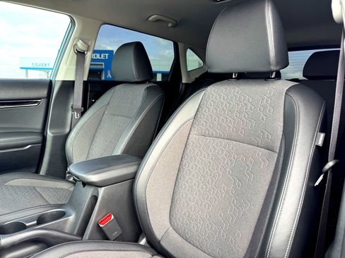 Used 2026 Kia Seltos S image 13