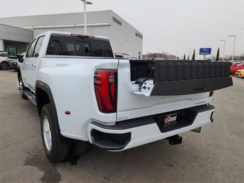 New 2026 GMC Sierra 3500 Denali w/ Denali Reserve Package image 6