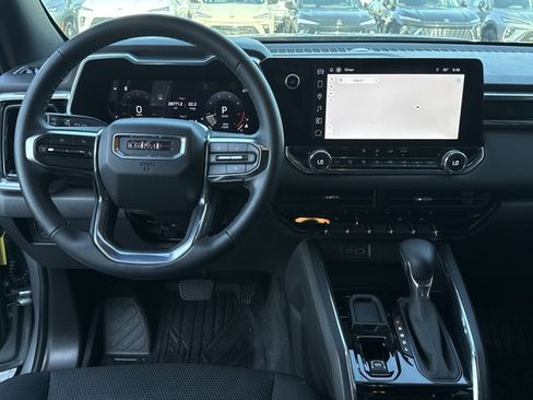 Used 2024 GMC Canyon Elevation w/ Convenience Package RWD image 7