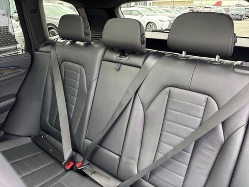 Used 2018 BMW X3 xDrive30i image 24