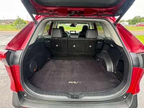 Used 2019 Toyota RAV4 Adventure w/ Cold Weather Package AWD/4WD image 22