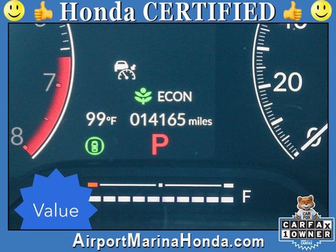 Certified 2026 Honda Civic Sport image 24
