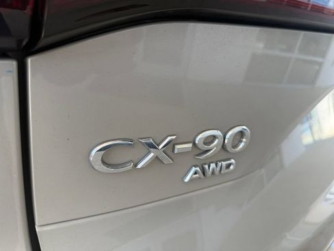 Used 2024 MAZDA CX-90 Plug-In Hybrid w/ Preferred AWD/4WD image 30