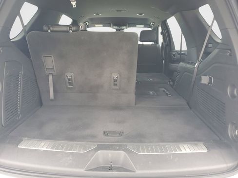 Used 2023 Chevrolet Tahoe RST RWD image 10