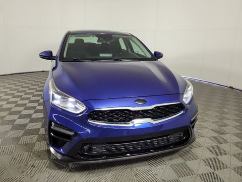 Used 2019 Kia Forte S w/ S Premium Package FWD image 14