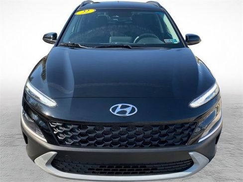 Used 2022 Hyundai Kona SEL AWD/4WD image 8
