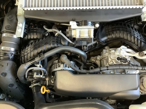 Certified 2024 Subaru Ascent Premium w/ Convenience Package image 21