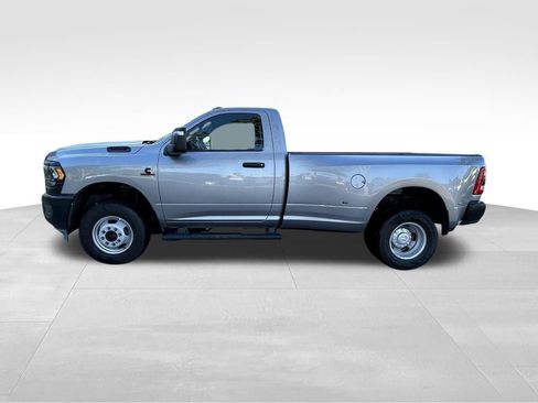 Used 2024 RAM 3500 Tradesman image 7