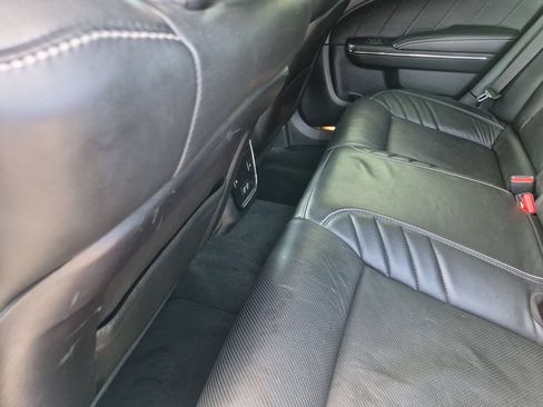 Used 2021 Dodge Charger SRT Hellcat RWD image 34