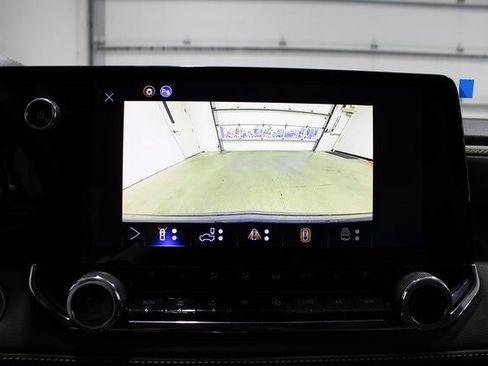 New 2026 Chevrolet Colorado ZR2 w/ Technology Package image 14