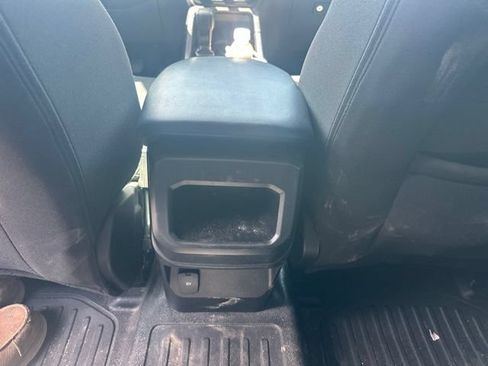 Used 2024 Ford Ranger XL w/ Trailer Tow Package RWD image 22