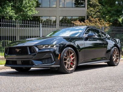 Used 2024 Ford Mustang GT Premium