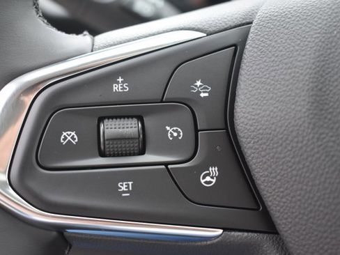 New 2026 Chevrolet Trax LT w/ Sunroof Package image 21