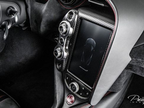 Used 2022 McLaren 720S Spider image 60