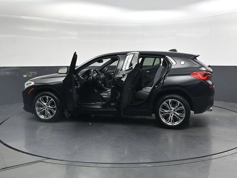 Used 2018 BMW X2 sDrive28i w/ Convenience Package FWD image 42