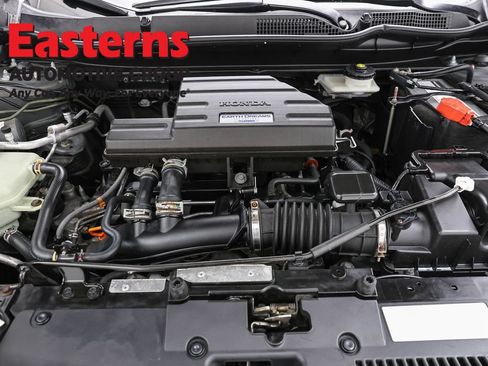 Used 2019 Honda CR-V EX-L image 7