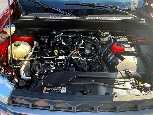 Used 2022 Ford Maverick XLT w/ Equipment Group 300A Standard image 29