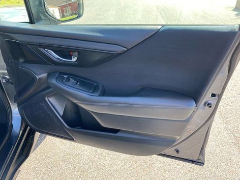 Used 2021 Subaru Outback Premium w/ Popular Package #1 image 22