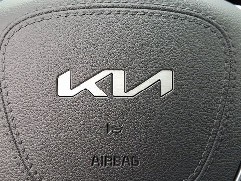 New 2025 Kia Telluride EX X-Line image 12