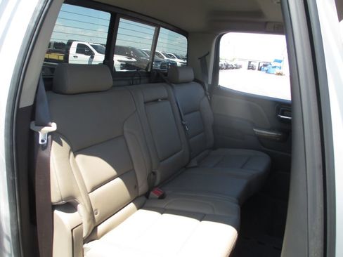 Used 2018 GMC Sierra 1500 SLT AWD/4WD image 26
