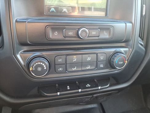 Used 2018 Chevrolet Silverado 1500 W/T w/ WT Convenience Package image 15