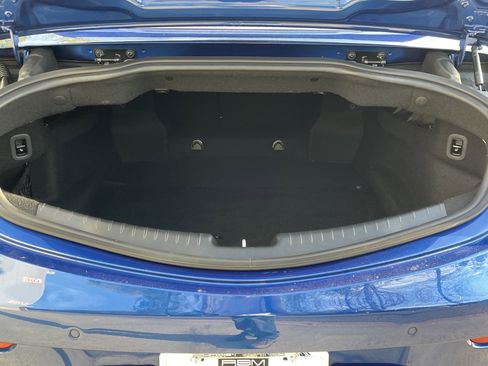 Certified 2025 Mercedes-Benz CLE 53 AMG 4MATIC Cabriolet image 18