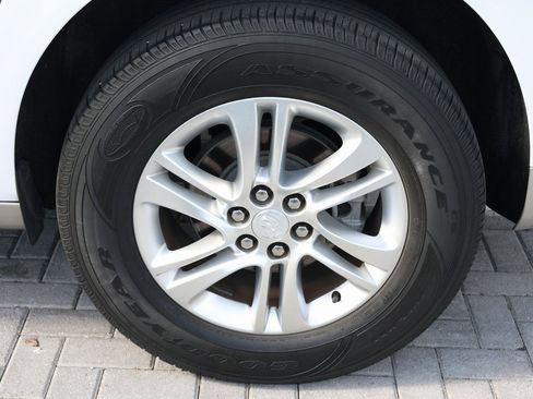 Used 2020 Buick Enclave Preferred image 39