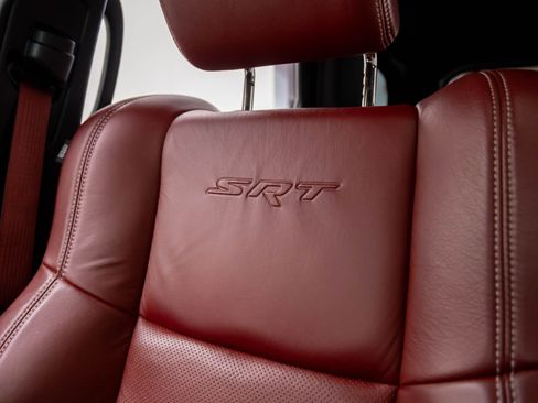 Used 2022 Dodge Durango SRT w/ Technology Group image 27