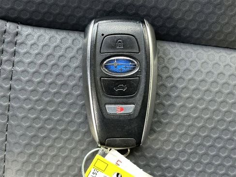 Certified 2024 Subaru Forester Wilderness image 21