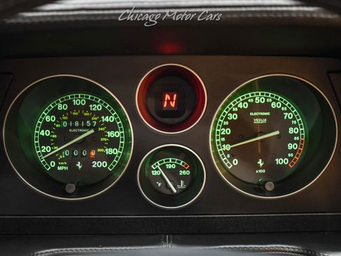 Used 1999 Ferrari F355 Spider image 10