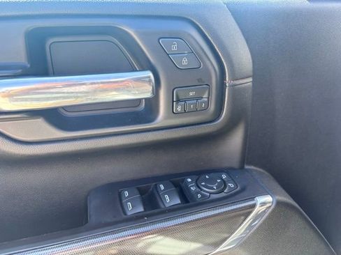 Used 2022 GMC Sierra 2500 AT4 w/ AT4 Preferred Package image 20