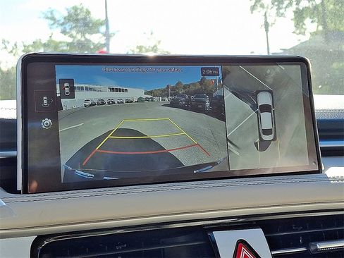 New 2026 Genesis G70 2.5T Prestige image 15