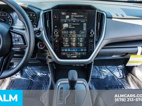 Used 2025 Subaru Crosstrek 2.0i Premium AWD/4WD image 39