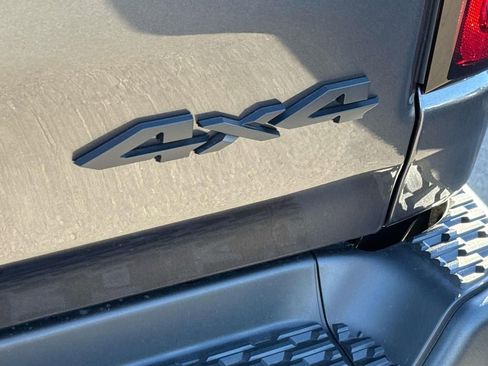 New 2026 RAM 1500 Rebel w/ Rebel Level 2 Equipment Group image 6